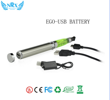 E Cigarette EGO Battery Passhrough EGO USB (EGO-USB)