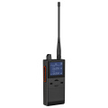 Dwukrotnie Walkie Talkie Radiao Antena