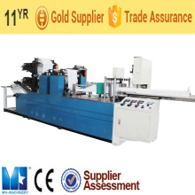MH-200-400 Napkin Tissue Machine / Tissue Napkin Machine(CE Certificate)