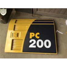 Komatsu Excavator PC200-7 Doors And Panels Aftermarket