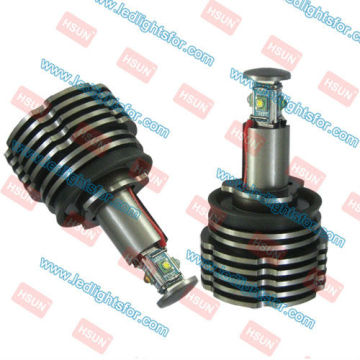 Durable h8 makers bmw, 20w high power, e92 marker bulbs