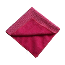 Microfiber Cleaning Cloth Easy to Decontaminate