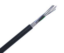 GYFTY fiber optic cable