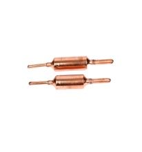 Wholesale Copper Filter Driers for Refrigeration Systems