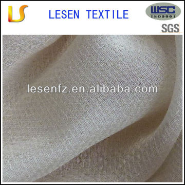 75D polyester dyed chiffon fabric