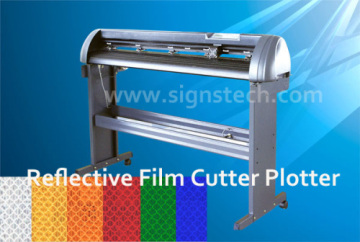 Reflective Film Cutter Plotter For Sale?