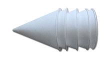 Paper Cone Cups - 3