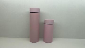 135ml vaccum stainless bottle