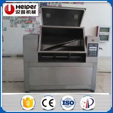 Vacuum Flour Dough Kneading Mixer Machine