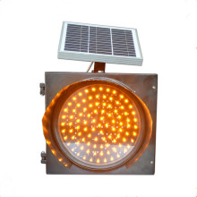 Low Price LED Intelligent Traffic Lights & Solar Traffic Lights Sale