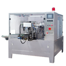 Automatic Packing Machines for Tea, Coffee, Candy, and Food Products