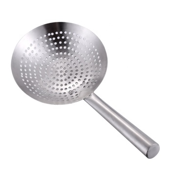 Stainless Steel Kitchen Fry Basket Strainer