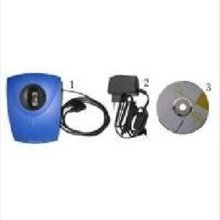 Automotive Key Programmer Bmw Key Reader For E65 Chassis, Kilometer Data