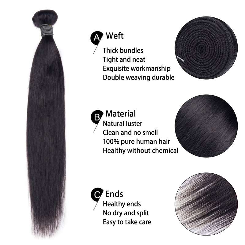 Wholesale Grade 10A Unprocessed Virgin Brazilian Hair Bundle,Prices For Brazilian Hair In Mozambique,Wholesale Brazilian Hair