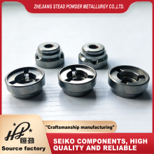 Modern Shock Absorber Guiding Ring System