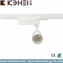 12W Plug In Track Lighting For Kitchen