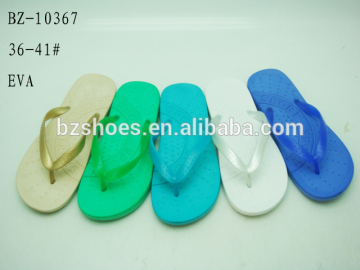 2015 (BZ-10367) Eva New Models Woman Slippers