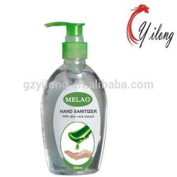 antivirus gel Perfume Hand Sanitizer