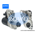 BOSCH STARTER 0001120400 12V 1.0KW 10T