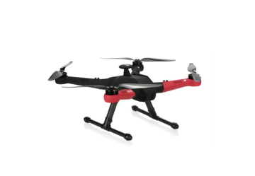 2.4GHz 6 Axis Gyro RTF RC Quadcopter