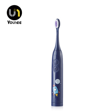 Kids Battery-powered Electric toothbrush