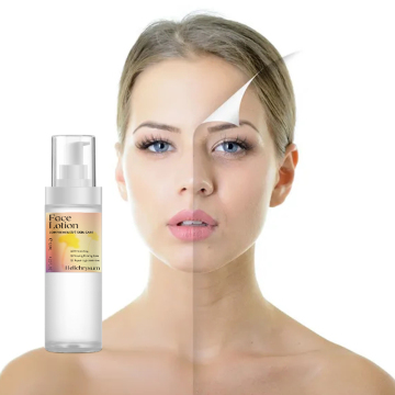 Helichrysum Italicum Facial Moisturizing Lotion for Women - Focus on Skin Care and Whitening Body Lotions