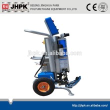 Chinese homemade pu foam spraying machine interesting products from china