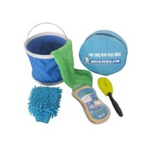 China Factory Auto Clean Tools Car Care Kit
