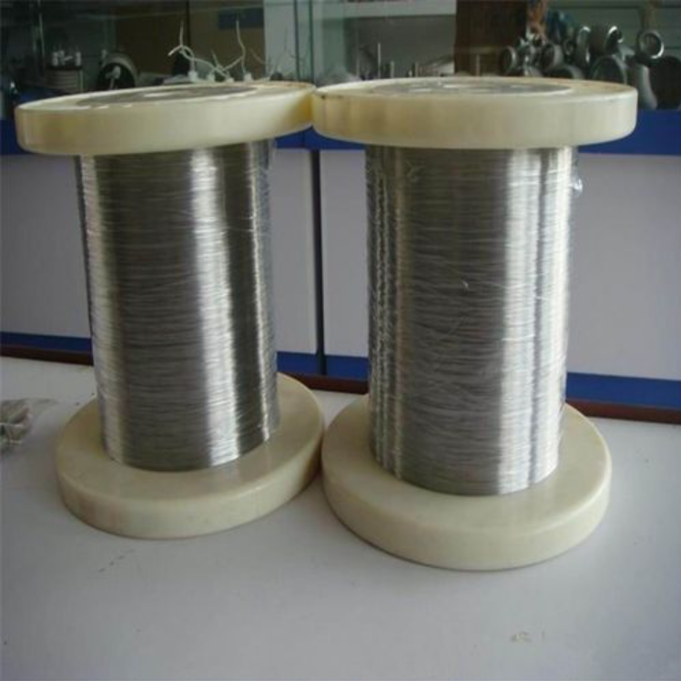 Air-Fluid Nickel Plated Imported SS Wire