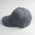 BSCI Cotton Jersey Borduur Sport Cap