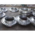 Alloy Steel 90Deg 16Mo3 Fitting