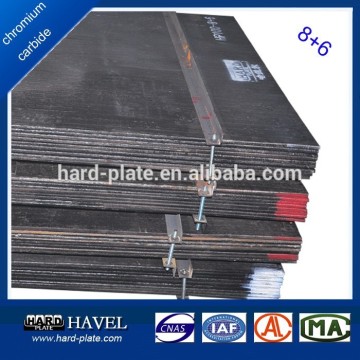 alloy steel plate clad plate