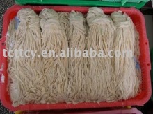 tubed sausage hog casing