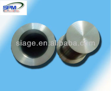 custom made metal machine parts