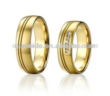 New arrival wedding bands ring, couple rings, wedding ring sets