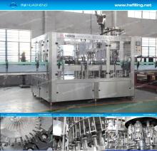 Glass Bottle Wisky Filling Machine Line