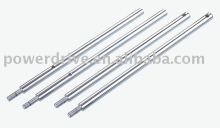 Quenched and tempered hard chrome plated steel bar