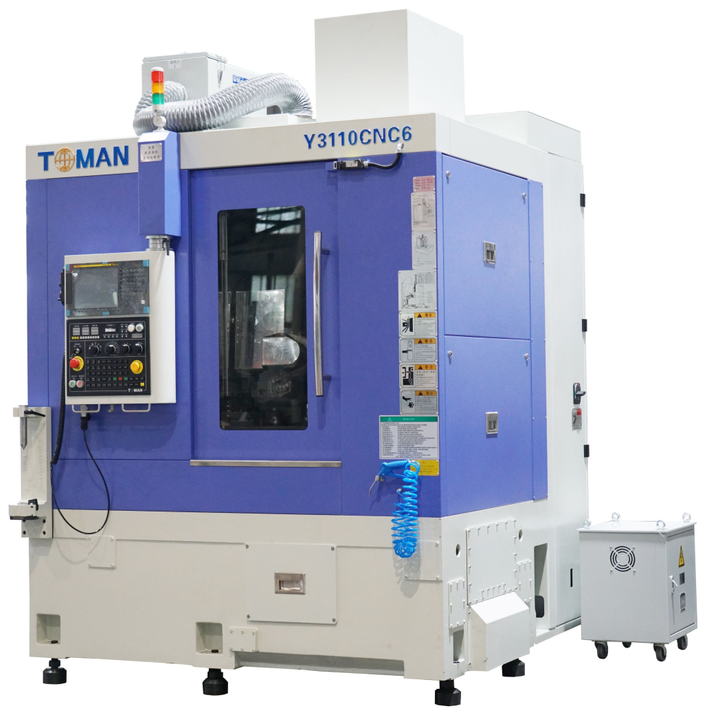 Y3110CNC6