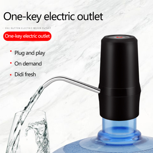 Distributeur d&#39;eau électrique portable