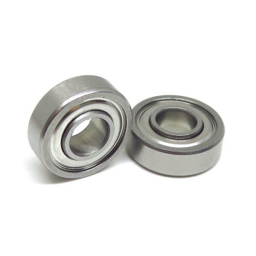 DGYCB Bearings SSR1810-EE Wide Inner Ring Ball Bearing 7.938x12.7x3.967/4.727