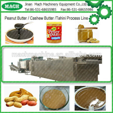 Good Quality Sesame Butter Making Machinery