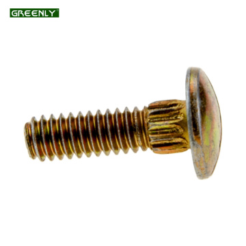 H125890 John Deere Reemplazo Tornillo