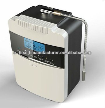 Manufacturer Alka Rich PH Water Ionizer