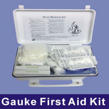 Burn Kit First Aid Gel Burn Kit