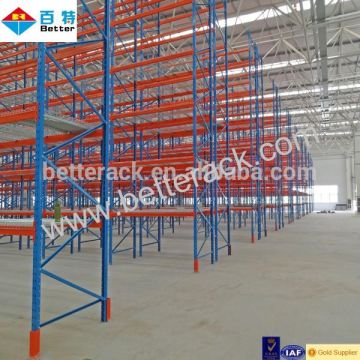 selective pallet racking