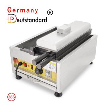 Krabbenförmige Waffelmaschine