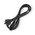 Ac 3 pin power cord saa AU Plug