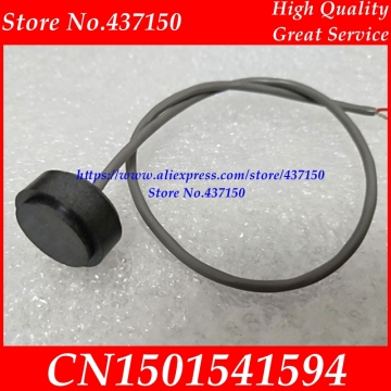 Ultrasonic heat meter sensor ultrasonic flow sensor 21mm 1000KHZ 1MHZ , level sensor