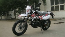 EPA dirt bikes 200/250cc