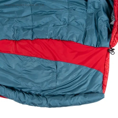 Outdoor Waterproof Mummy Sleeping Bag